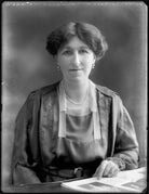 Frances Victoria (née Clifton), Lady Kinnaird NPG x120230