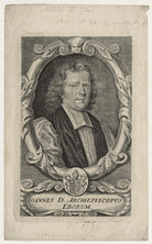 John Sharp NPG D20990
