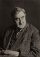 Ralph Vaughan Williams NPG x4127