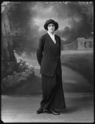 Marjorie Waterlow NPG x103886