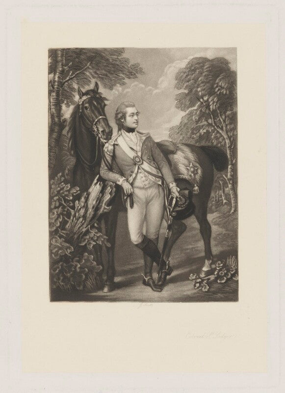 John hayes st leger npg d40010