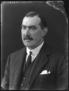 Robert Molesworth Kindersley, 1st Baron Kindersley NPG x68871