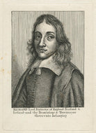 Richard Cromwell NPG D21362