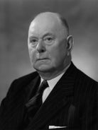 Sir Percy Mirehouse Hope NPG x170626