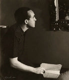 David Pelham NPG x134722