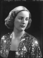 Unity Mitford NPG x26626