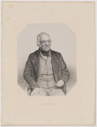 Richard Taylor NPG D40856