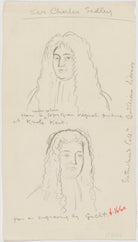 Sir Charles Sedley NPG D21671