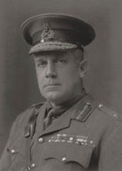 Sir (Henry) Cecil Lowther NPG x67581