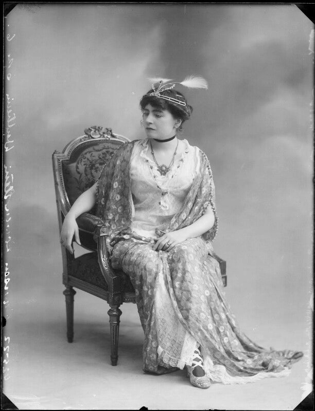 Princess anne of löwenstein wertheim freudenberg (née lady anne savile) npg x80284