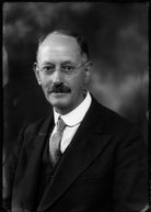 George Ernest Winterton NPG x150689