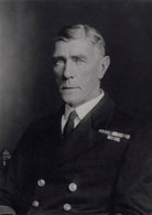 James Herbert Fergusson NPG x167520