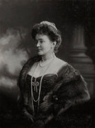 Princess Louise, Duchess of Connaught (née Princess of Prussia) NPG Ax29352