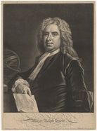 Ralph Snow NPG D4273