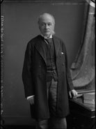 Gathorne Gathorne-Hardy, 1st Earl of Cranbrook NPG x30647