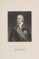 Charles Whitworth, 1st Earl Whitworth NPG D15775