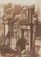 The Covenanter's Tomb NPG P6(221)