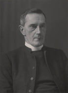 William Ralph Inge NPG x162482