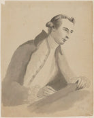 Paul Sandby NPG D18