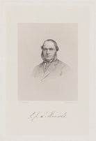 Samuel John Luke Nicoll NPG D38968