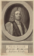 John Moore NPG D31432
