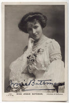 Jessie Bateman NPG x641