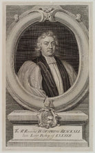 Offspring Blackall (Blackhall) NPG D19197