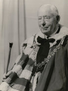 Bernard Marmaduke Fitzalan-Howard, 16th Duke of Norfolk NPG x163113