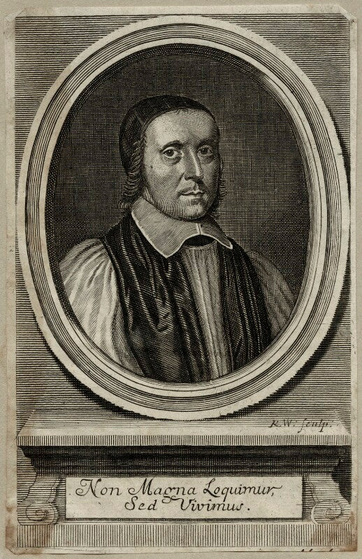 Jeremy taylor npg d28811