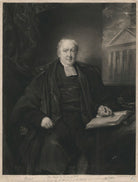 George Richards NPG D4025
