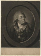 Charles Bannister NPG D7507