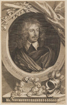 Sir John Suckling NPG D14660