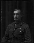 Arthur Melland Asquith NPG x66406