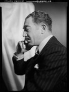 Michael Arlen NPG x2469