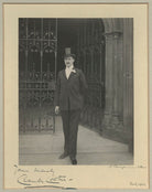 Claude William Henry Lowther NPG x31529