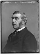 George Joachim Goschen, 1st Viscount Goschen NPG x96250