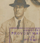 Oliver Strachey NPG Ax160809