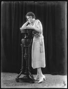 Ruby Miller NPG x101262