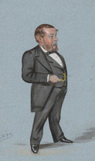 Richard Anthony Proctor NPG 5789