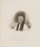 Beilby Porteus NPG D40367