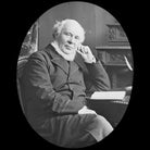 Sir John Fowler, 1st Bt NPG x3640