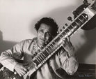 Ravi Shankar NPG x125458