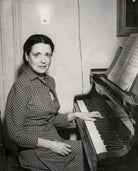 Harriet Cohen NPG x184333