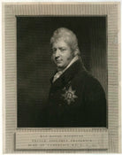 Prince Adolphus Frederick, Duke of Cambridge NPG D33283