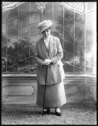 Gladys Ffolliott NPG x122985