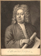 Edward Cooper NPG D9315