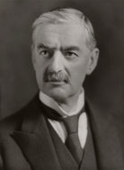 Neville Chamberlain NPG x83575