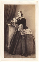 Mrs Graham NPG Ax46393