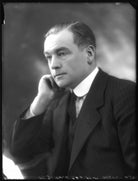 Sir Patrick Johnstone Ford, 1st Bt NPG x122343