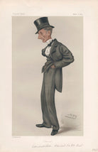 Sir William Edmonstone, 4th Bt ('Statesmen. No. 296.') NPG D43893